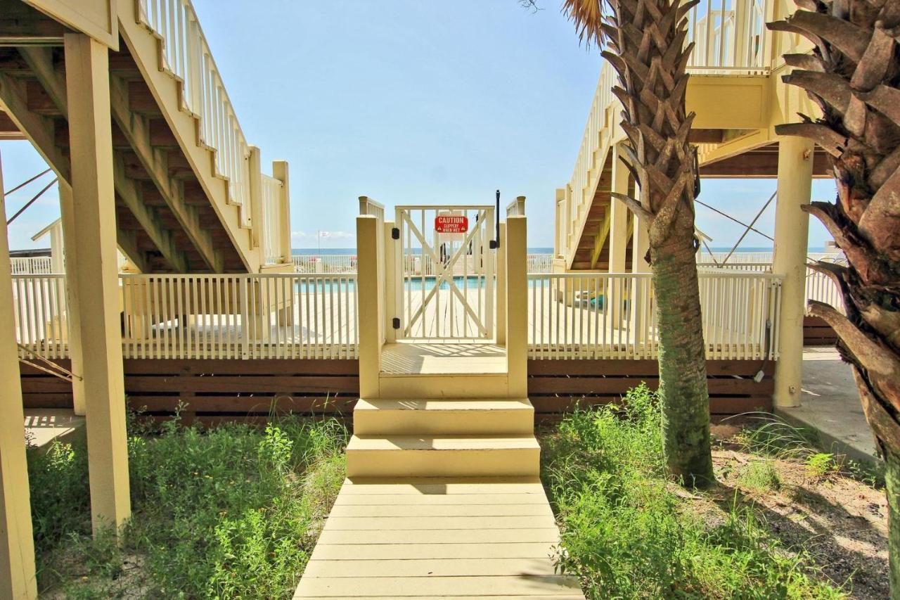 Summer Salt 4 West Orange Beach Exterior foto