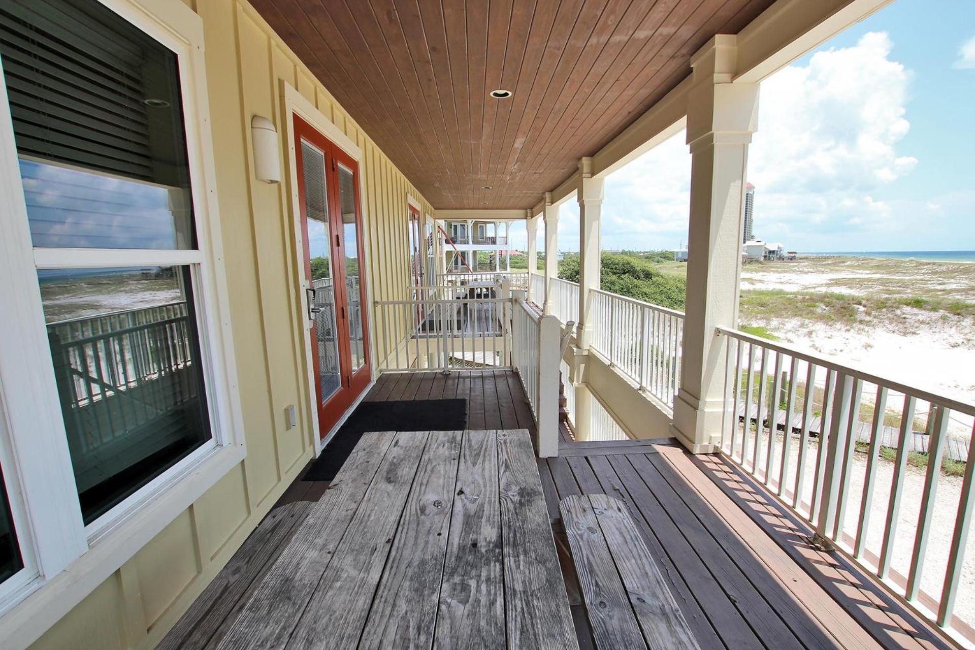 Summer Salt 4 West Orange Beach Exterior foto