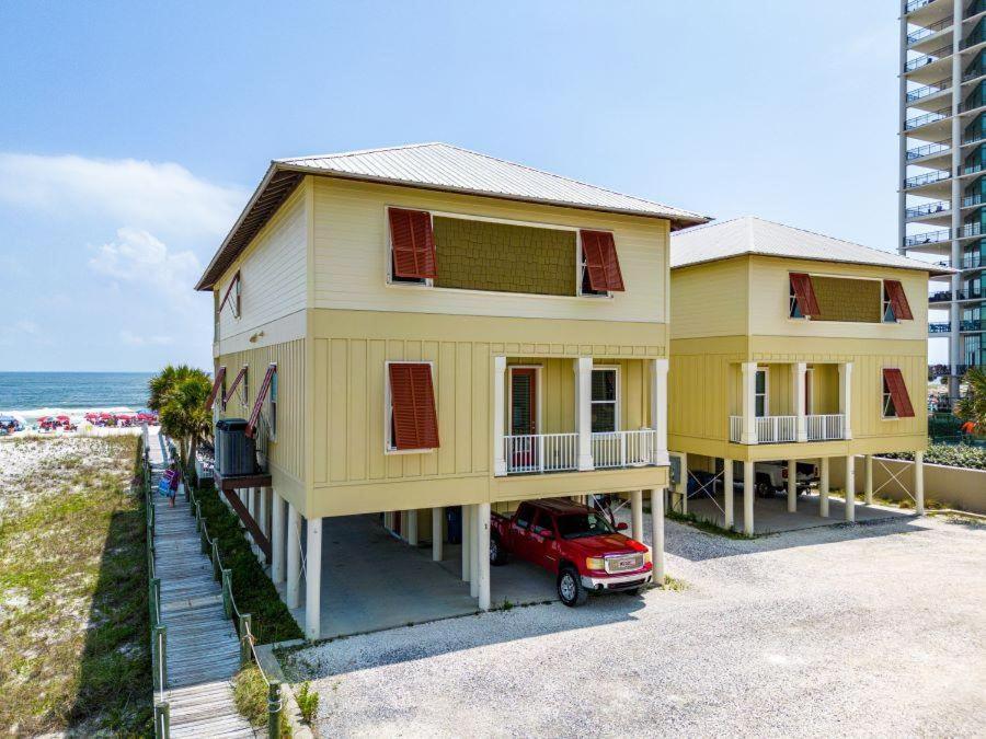 Summer Salt 4 West Orange Beach Exterior foto