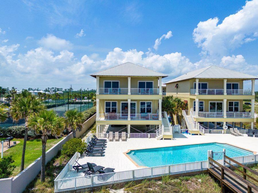 Summer Salt 4 West Orange Beach Exterior foto